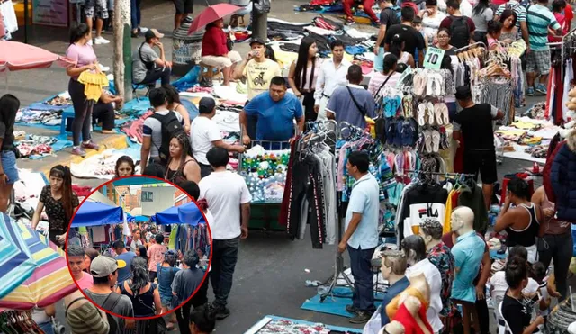 Este famoso lugar está ubicado en el cono norte de Lima Metropolitana. Foto: composición LR/Facebook