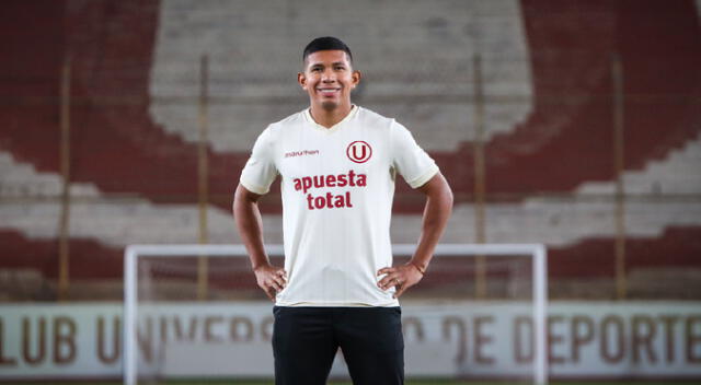 Edison Flores