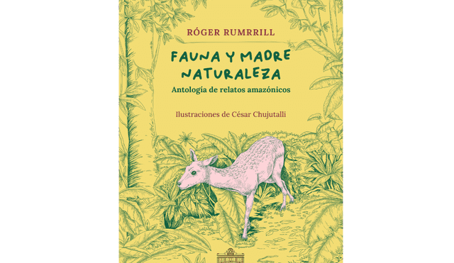 "Fauna y madre naturaleza".