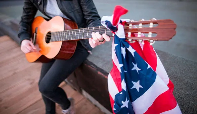 La visa P-2 es una excelente opción para músicos, artistas y animadores extranjeros que desean participar en eventos o programas culturales en los Estados Unidos. Foto: Vive USA