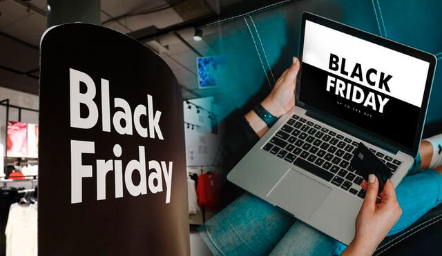 Black Friday: ¿Conoce qué artículos puedes comprar y traer de Estados Unidos este viernes 29 de noviembre? Foto: composición LR / Andina / iStock