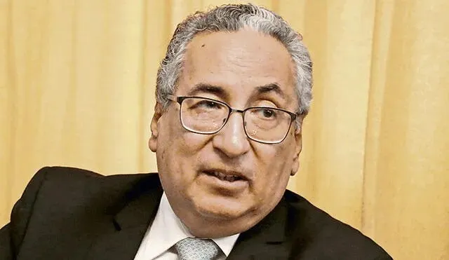 José Luis Lecaros