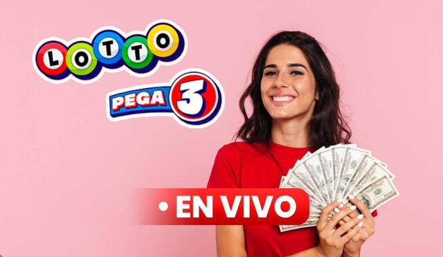 Sorteo Lotto y Pega 3 de la Lotería Nacional de Panamá se jugará a las 8.00 p. m. Foto: composición LR/Freeík