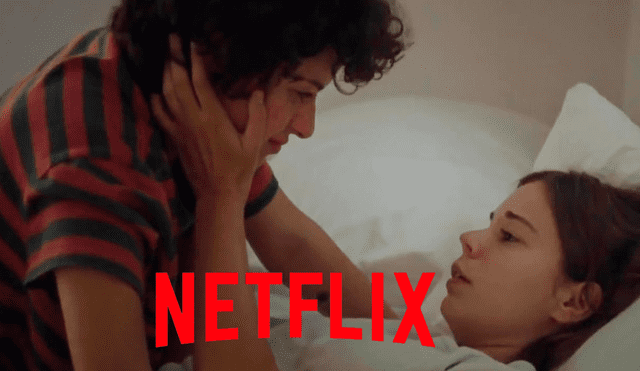 Netflix ofrece 3 planes, cuyos precios subirán desde el próximo 1 de diciembre. Foto: difusión