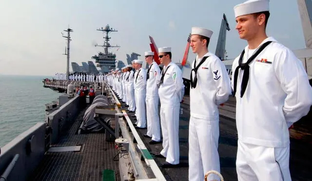 El impacto de esta situación ha llevado a este país a depender aún más de sus aliados, como Estados Unidos. Foto: HispanTV