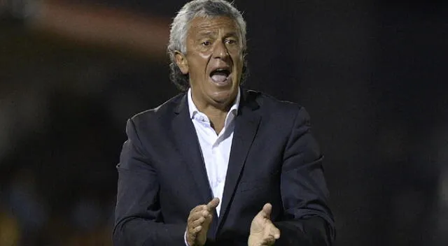 Néstor Gorosito