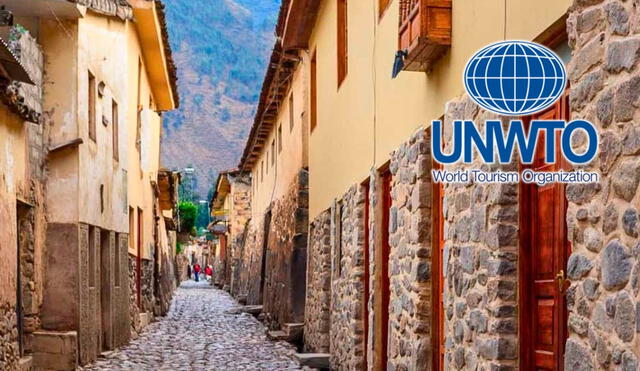 Desde 2021, trece destinos peruanos figuran en la lista de los Mejores Pueblos Turísticos del Mundo de la ONU, un reconocimiento a su compromiso con el turismo sostenible. Foto: Andina