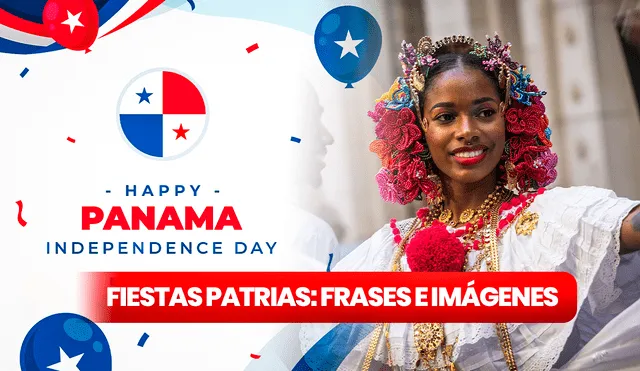 Las Fiestas Patrias de Panamá se festejarán con un desfile. Foto: composición LR/Freepik/Gobierno de Ciudad de Nueva York