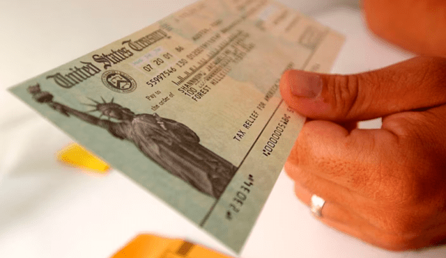 Los residentes de Nueva York pueden acceder a cheques de estímulo si cumplen con ciertos requisitos. Foto: AS USA