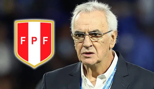 Jorge Fossati fue ratificado como técnico de la selección peruana por Juan Carlos Oblitas, director deportivo de la FPF. Foto: composición LR/AFP