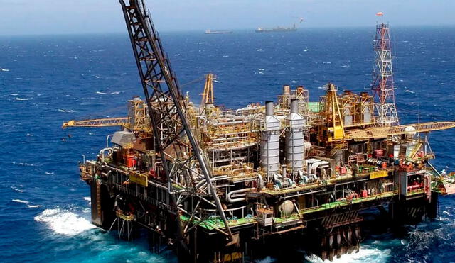 Se espera que la producción de petróleo en este país aumente un 80% en una década. Foto: CPG Click Petróleo y Gas.