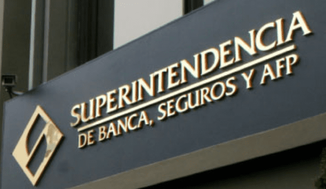 SBS es la Superintendencia de Banca, Seguros y AFP de Perú. Foto: Composición LR/Difusión/Andina