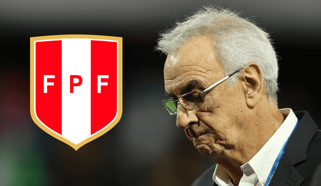 Jorge Fossati llegó a la selección peruana tras la salida de Juan Reynoso. Foto: composición LR/AFP