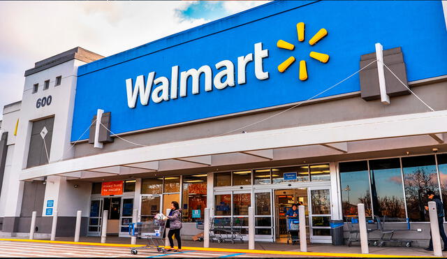 Walmart ha decidido cerrar sus tiendas el Día de Acción de Gracias en 2024, priorizando el bienestar de sus empleados y permitiendo momentos en familia durante esta festividad. Foto: composición LR/AFP.