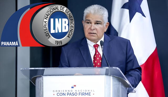 Pago de bonos y otros beneficios se estará realizando por la Lotería Nacional de Panamá en diciembre de 2024. Foto: composición LR/LNBP