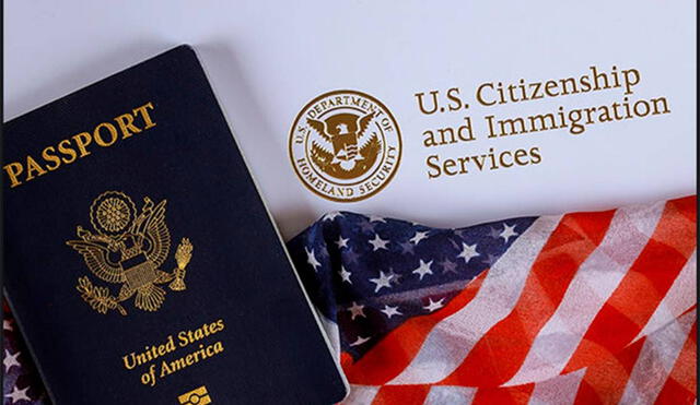 Obtener la ciudadanía americana es un desafío para muchos inmigrantes, especialmente por el requisito del dominio del inglés. Sin embargo, existe una serie de exenciones y alternativas. Foto: Composición LR