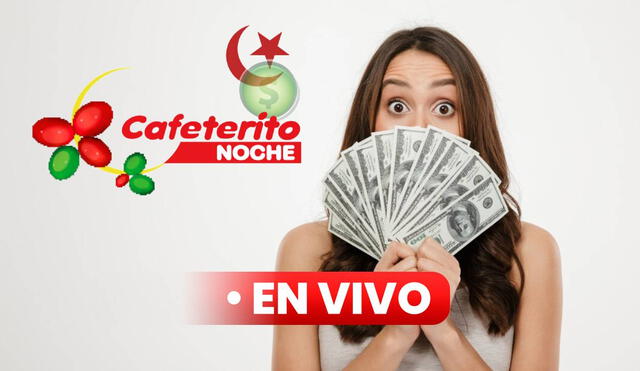 Cafeterito Día y Noche se juega toda la semana en Colombia y es una de las loterías más solicitadas por el público. Foto: composición LR/Freepik