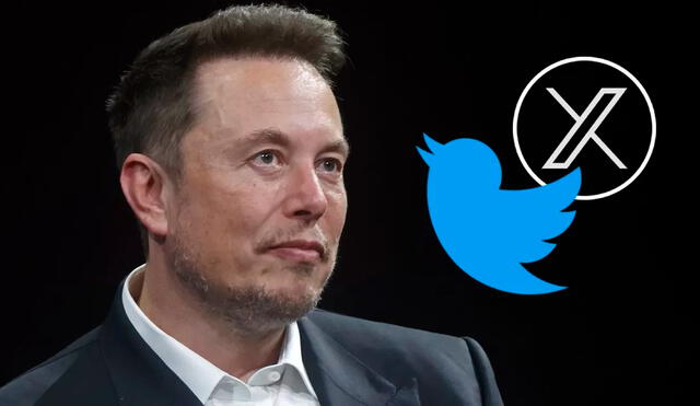 La comunidad tecnológica observa con atención cómo las drásticas decisiones de Musk afectarán la calidad de servicio en Twitter y las repercusiones en la industria de la inteligencia artificial. Foto: composición LR/AFP.