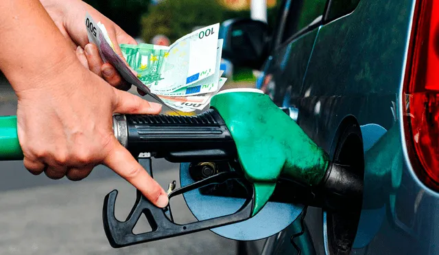 Según el informe más reciente de Global Petrol Prices, hay naciones latinas que superan el dólar por litro. Foto:  El Motor.