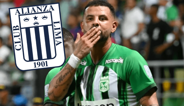 Edwin Cardona fue internacional con la selección colombiana. Foto: composición LR/Colprensa/Alianza Lima