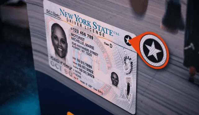 Los inmigrantes en Nueva York pueden obtener la Real ID si cuentan con requisitos que acrediten su identidad. Foto: Univisión