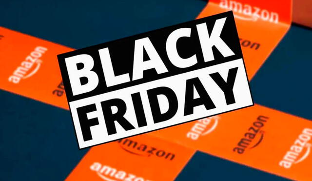 El Black Friday en Amazon es una oportunidad única para hacer compras inteligentes y ahorrar en productos de calidad. Foto: Promoo