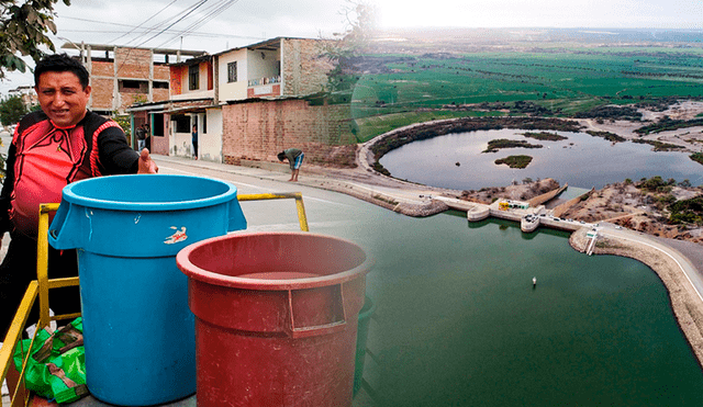 Crisis en región norte del Perú afecta a miles de familias. Foto: composición de Jazmin Ceras/Almendra Ruesta/La República