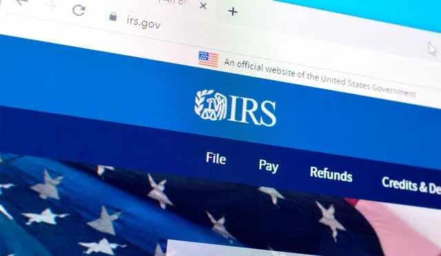 El IRS ha asegurado que los reembolsos estarán disponibles para una amplia gama de contribuyentes. Foto: Servicios y Taxes