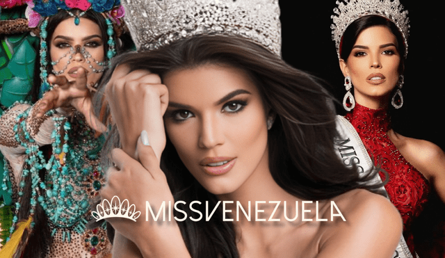 La preliminar del Miss Venezuela 2024 es el 30 de noviembre. Foto: Composición LR