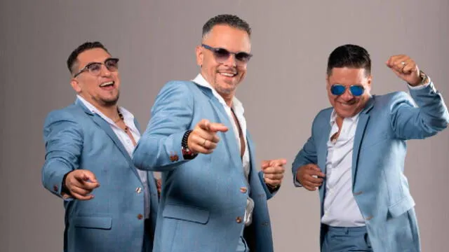 Agrupación peruana Septeto Acarey cuenta con ocho álbumes en el mercado. Foto: difusión