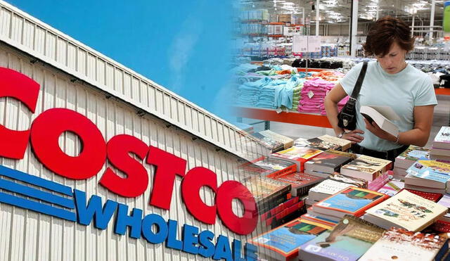 Costco discontinues year-round book sales, shifting to a seasonal model to streamline operations and potentially reintroduce books based on future demand. Photo: Costco/entrepreneur