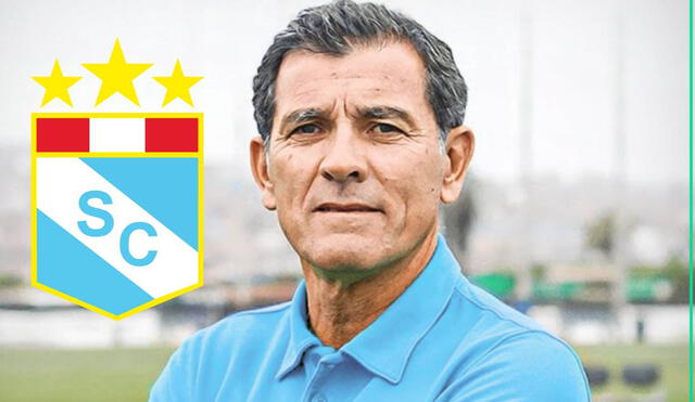 Sporting Cristal no ha gana un título nacional desde el 2020. Foto: composición GLR.