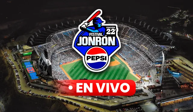 IVC transmite el Festival del Jonrón Pepsi 2024. Foto: composición LR/Estadio Monumental Simón Bolívar