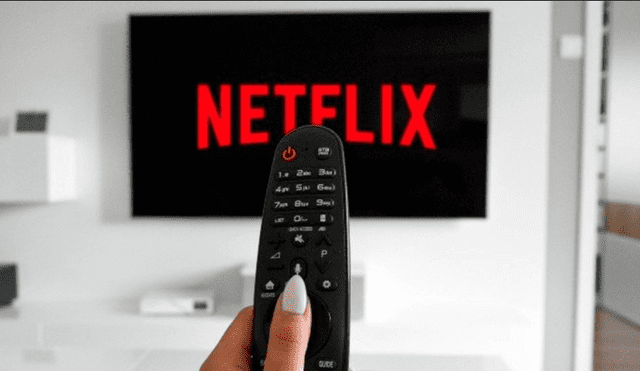 La conocida “Tasa Netflix” entró en vigencia desde el 1 de diciembre. Su objetivo de ampliar la base tributaria y eliminar la competencia desigual. Foto: difusión