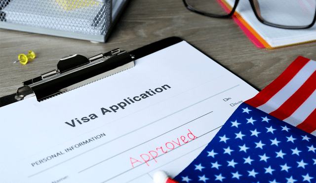 Descubre las visas más comunes para estudiar en EE.UU. Conoce sus requisitos, costos y el proceso de solicitud para estudiar en universidades y programas educativos. Foto: Telemundo