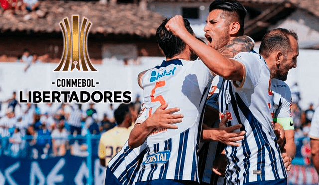 Alianza Lima jugará por cuarto año consecutivo la Copa Libertadores. Foto: composición LR/Alianza Lima