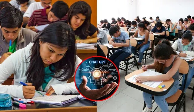 Estas tres carreras son las más demandadas en Perú, pero también las más desafiantes a nivel académico, según el análisis de la IA. Foto: composición LR