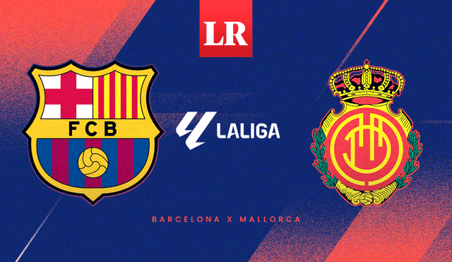 Barcelona se mantiene como único líder de LaLiga de España. Foto: composición LR/Ariana Espinoza