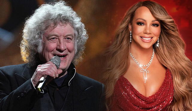 The Enduring Financial Success of Holiday Music Legends. Photo: Independent/El Universo