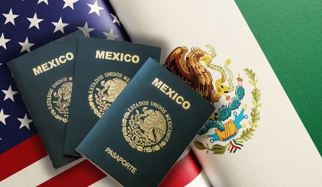 Tras la victoria de Trump el 5 de noviembre, muchos inmigrantes piensan en regresar a sus países de origen, donde sus hijos podrían obtener la doble nacionalidad. Foto: Univisión