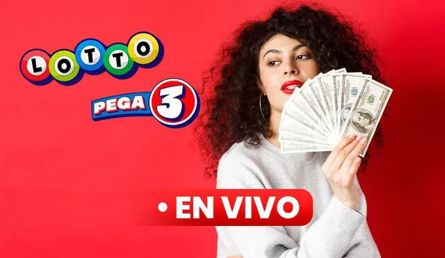 El sorteo de Lotto y Pega 3 es transmitido por Telemetro todos los martes y sábados. Foto: composición LR / Freepik