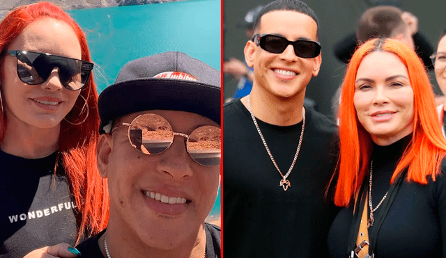 Daddy Yankee tiene actualmente 47 años y se alejó de la música para dedicarse a su religión. Foto: Composición LR/Instagram.