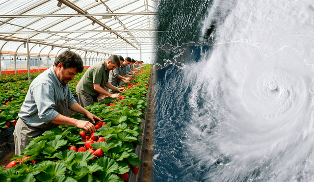 La iniciativa brindará apoyo financiero a los agricultores, con o sin experiencia, de Georgia | Composición: Gerson Cardoso