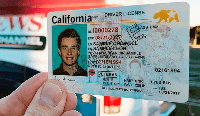 Si eres inmigrante en California y deseas obtener tu licencia de conducir, el DMV ofrece recursos gratuitos en español. Foto: Acceso Latino