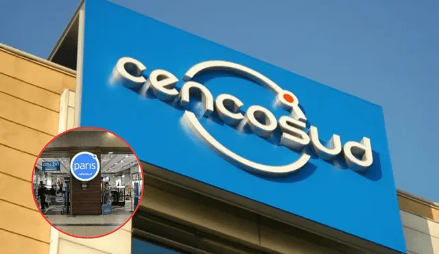 Cencosud enfrenta millonario fraude: pérdidas superan los US$276 millones y se intensifica la investigación con allanamientos en tres comunas de Santiago. Foto: composición LR/Ecommerce News/Terra Chile