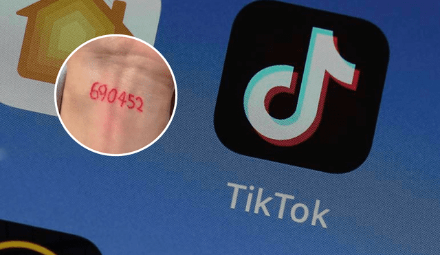 Usuarios de Tik Tok aseguran que el 690 452 desbloquea los sueños más profundos. Foto: difusión