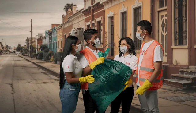 La iniciativa busca resaltar el poder de la diversidad local para construir un país más equitativo y sostenible. Fuente: Difusión.