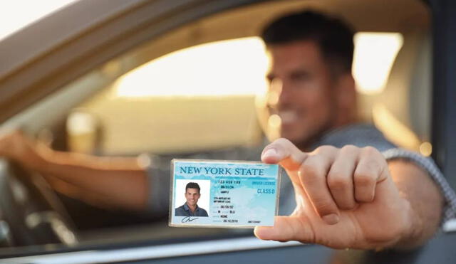 Cada uno de los estados que ofrecen esta posibilidad cuentan con requisitos específicos establecidos por el DMV. Foto: La Noticia