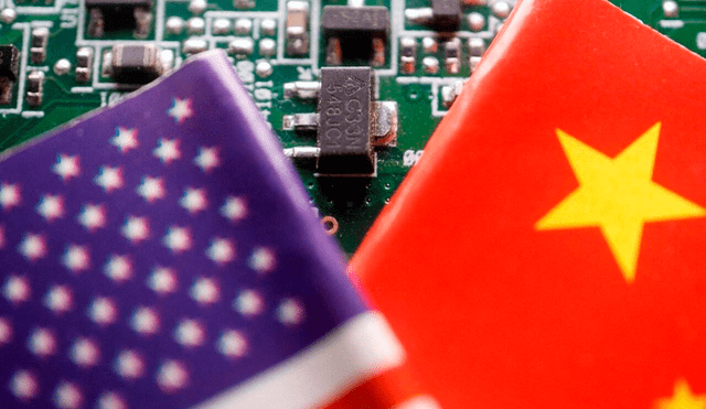 China bans exports of key high-tech minerals to the U.S., impacting semiconductor production and escalating trade tensions.