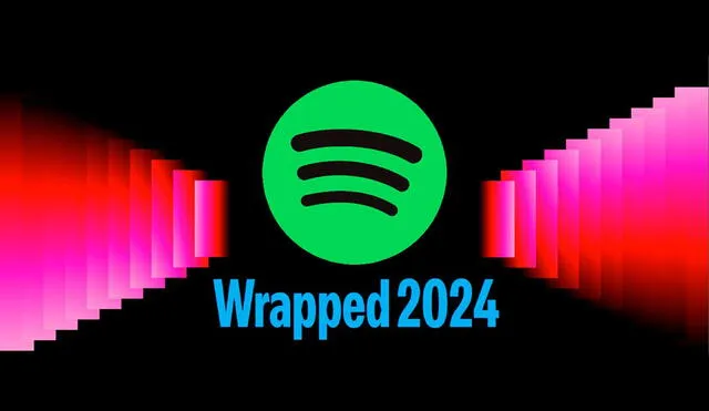 Ya puedes ver tu resumen del año en Spotify. Foto: composición LR